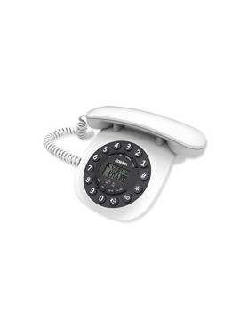 TELEFONO RETRO UNIDEN