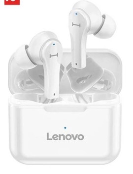 AUDIFONOS LENOVO TWS...